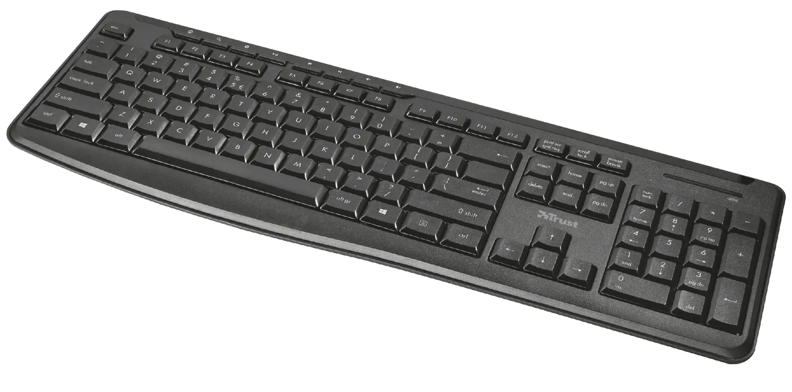 Trust Evo keyboard – slika 2