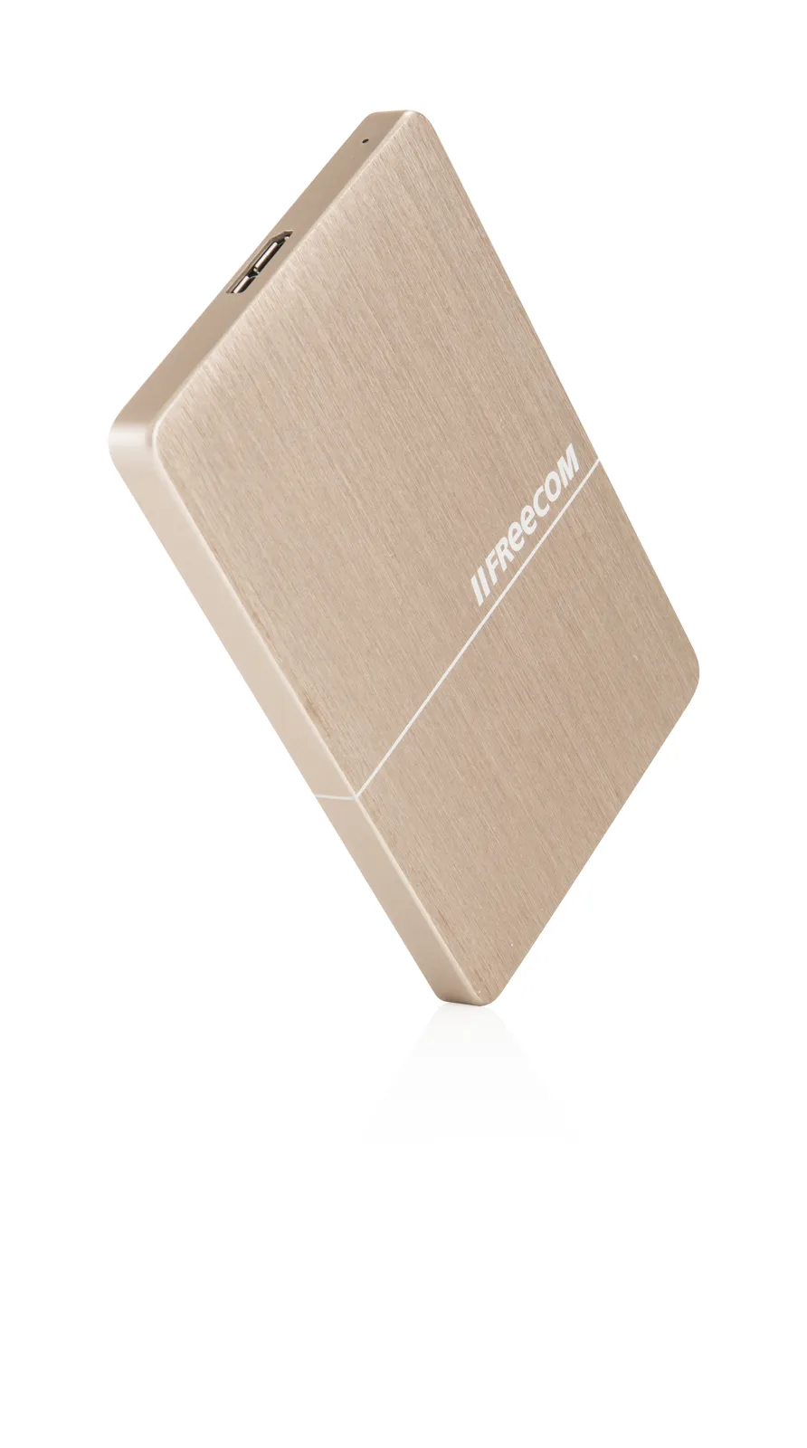 Freecom mHDDSlim external hard drive – slika 5