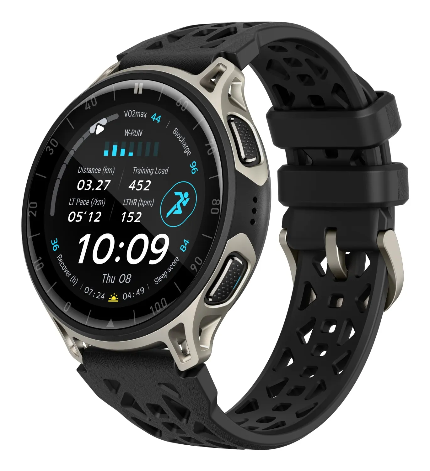 Amazfit Cheetah 2 Pro – slika 2