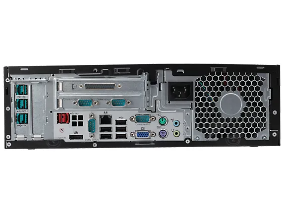 HP rp 5 5810 – slika 6