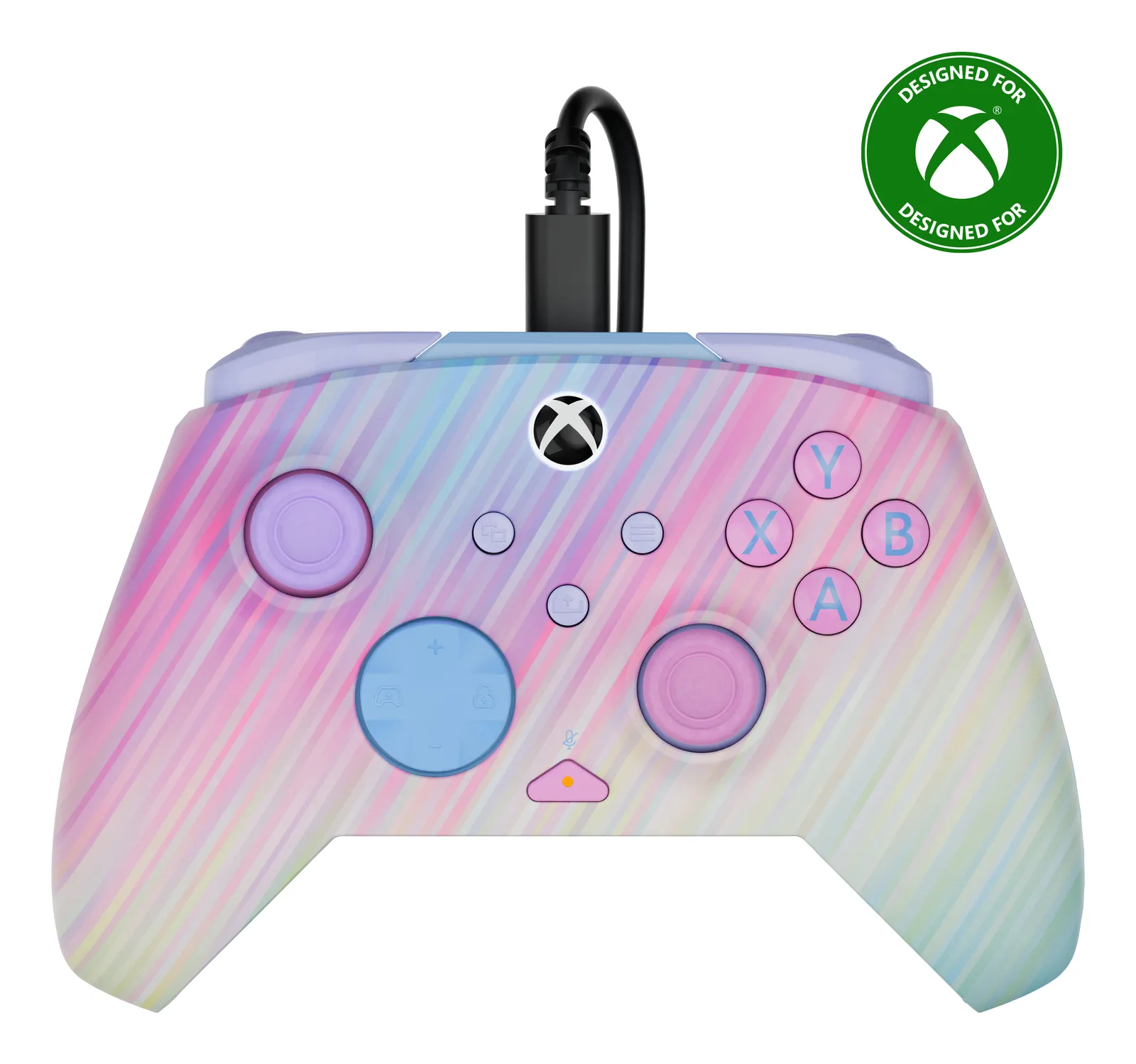 Turtle Beach Rematch Advanced Wired (2025) – slika 4