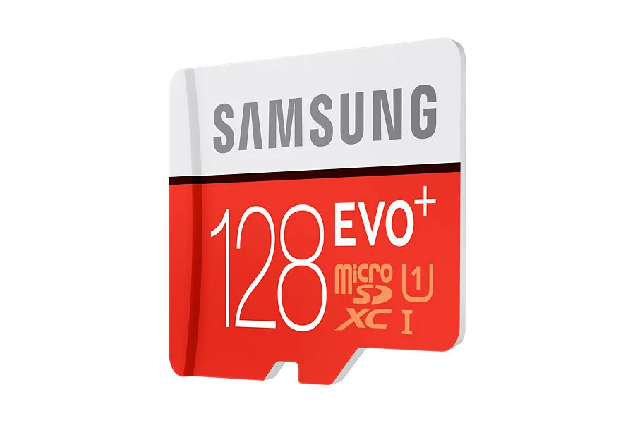 Samsung EVO Plus MicroSD Card – slika 9