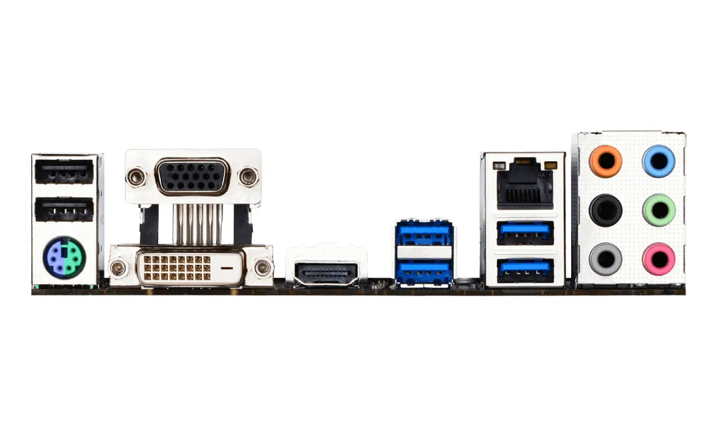 GIGABYTE SUPPORTS 6TH GENERATION INTEL CORE PROCESSOR PCIE GEN3 X4 M.2 CONNECTOR WITH U – slika 4