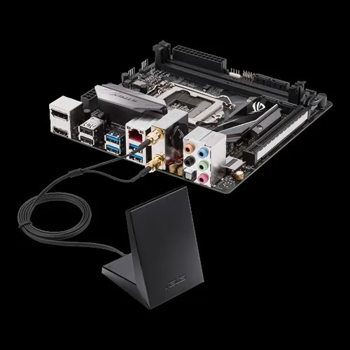 ASUS ROG Strix B250I Gaming – slika 8