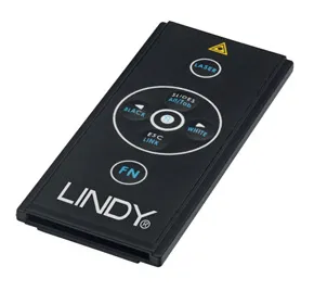 Lindy ExpressCard Presenter wireless presenter