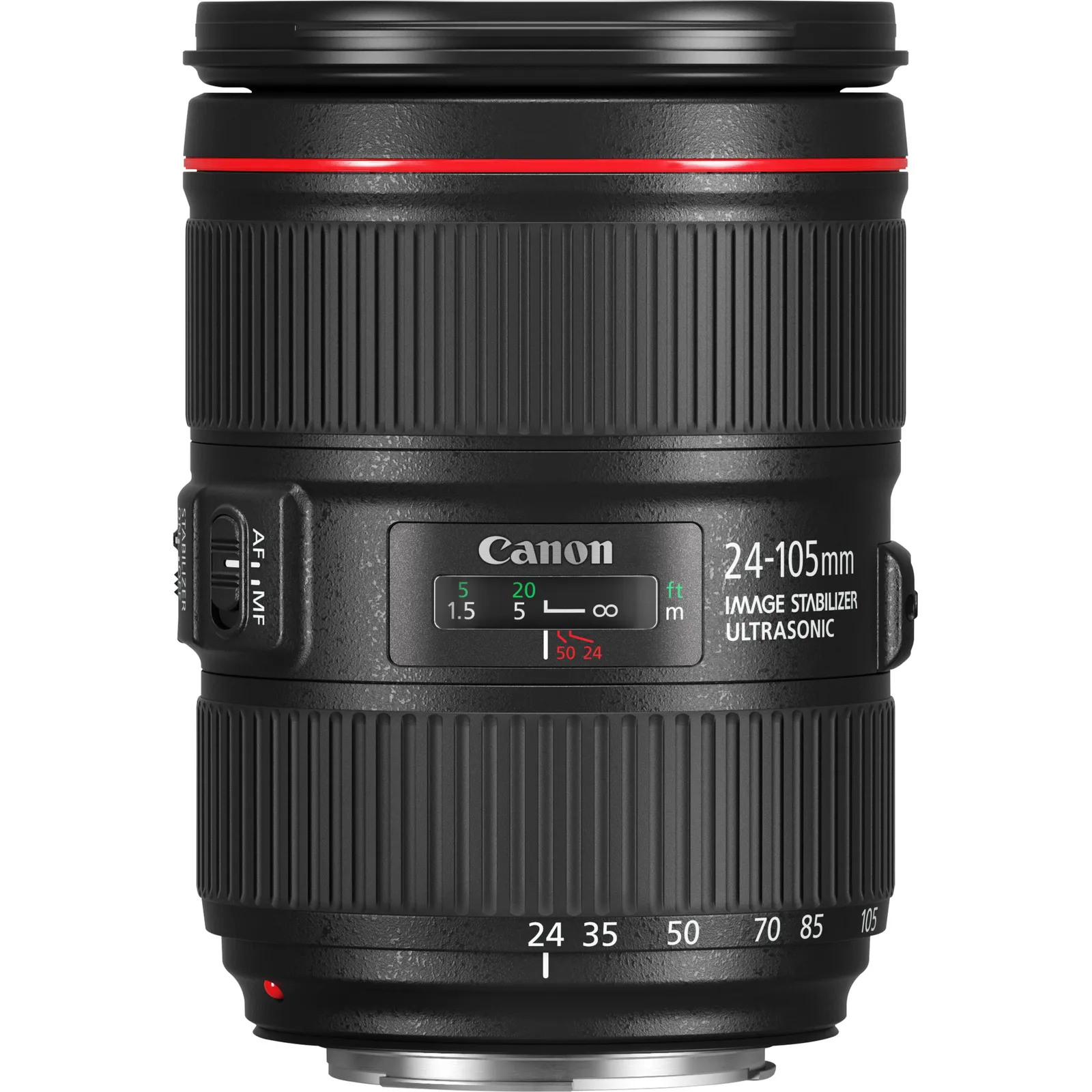 Canon 1380C005 camera lens