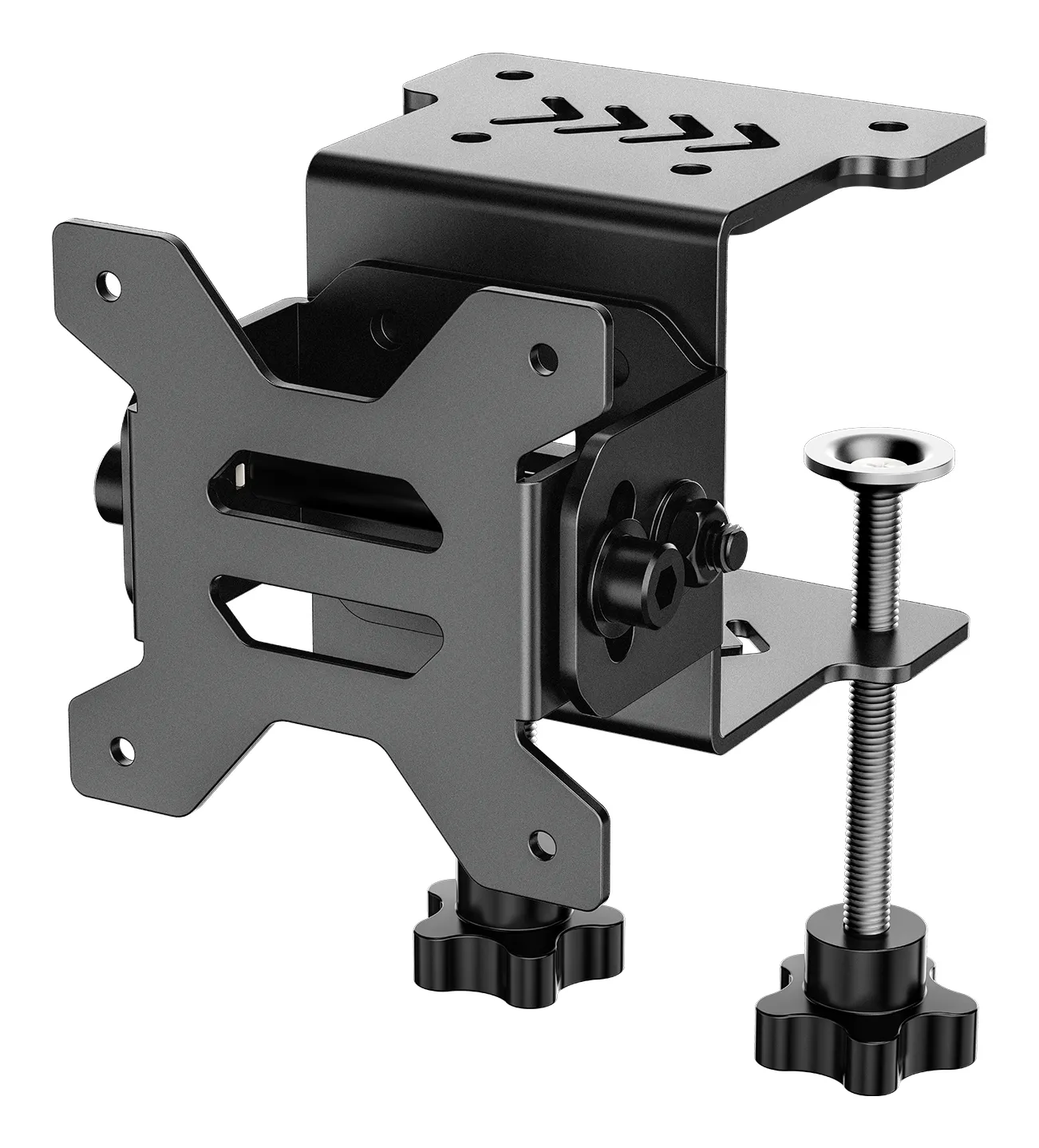 Moza Racing Adjustable Desktop Clamp