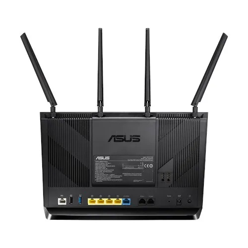 ASUS DSL-AC87VG wireless router – slika 3