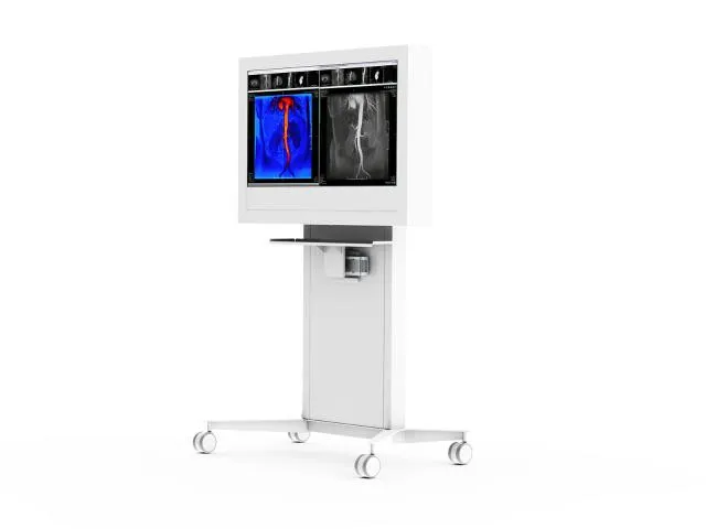 NEC MD462OR – slika 5