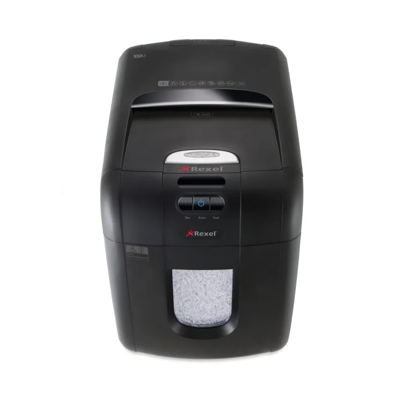 Kensington 2104100SA paper shredder