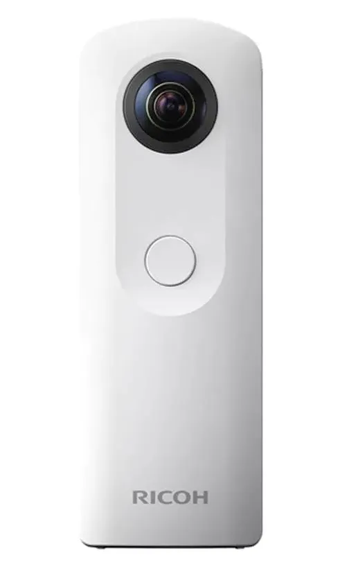 Ricoh THETA SC – slika 4
