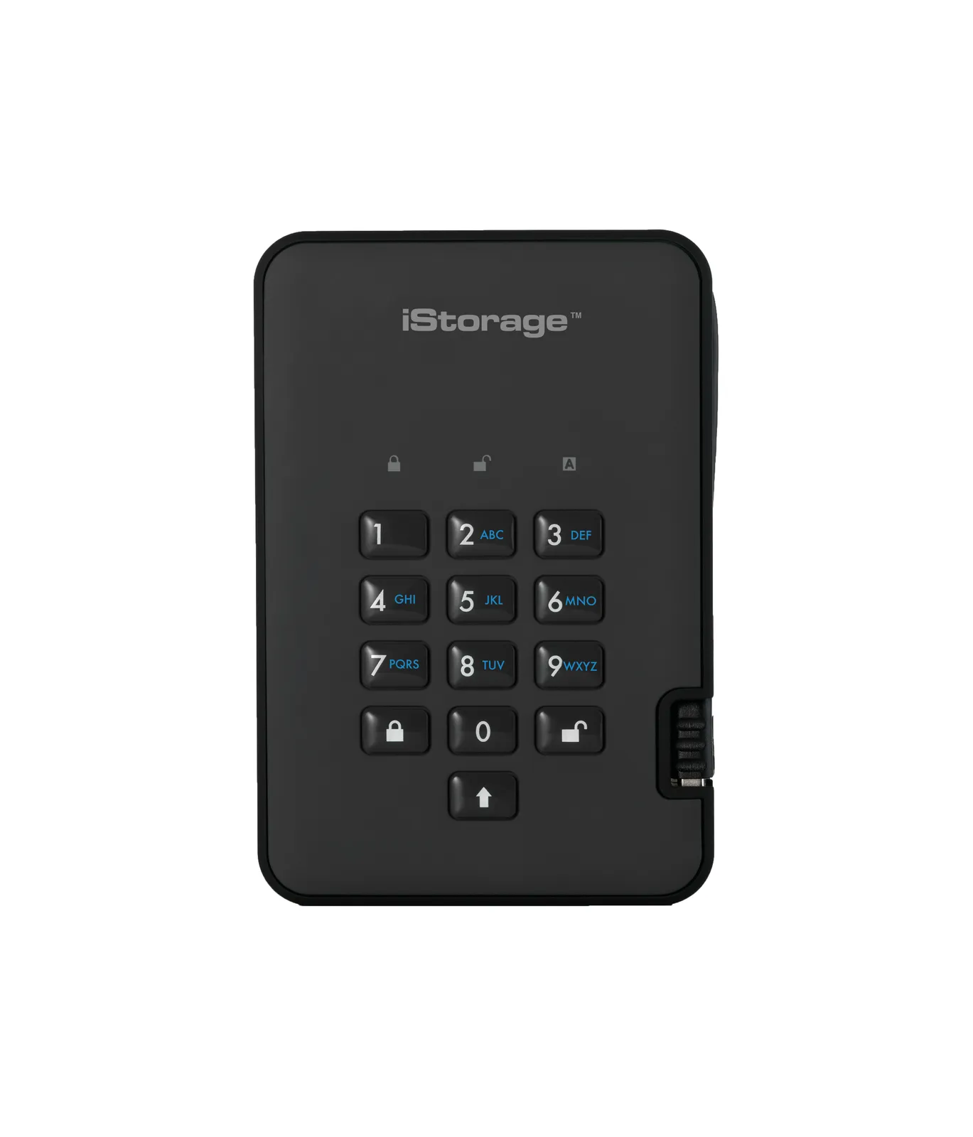 iStorage diskAshur 2 – slika 5