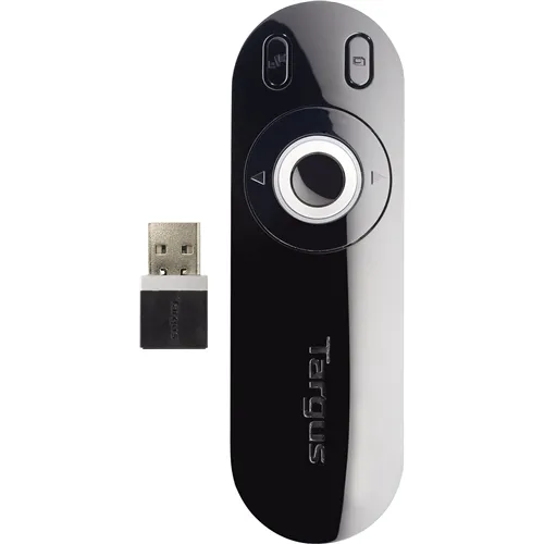 Targus Laser Presentation Remote wireless presenter – slika 16