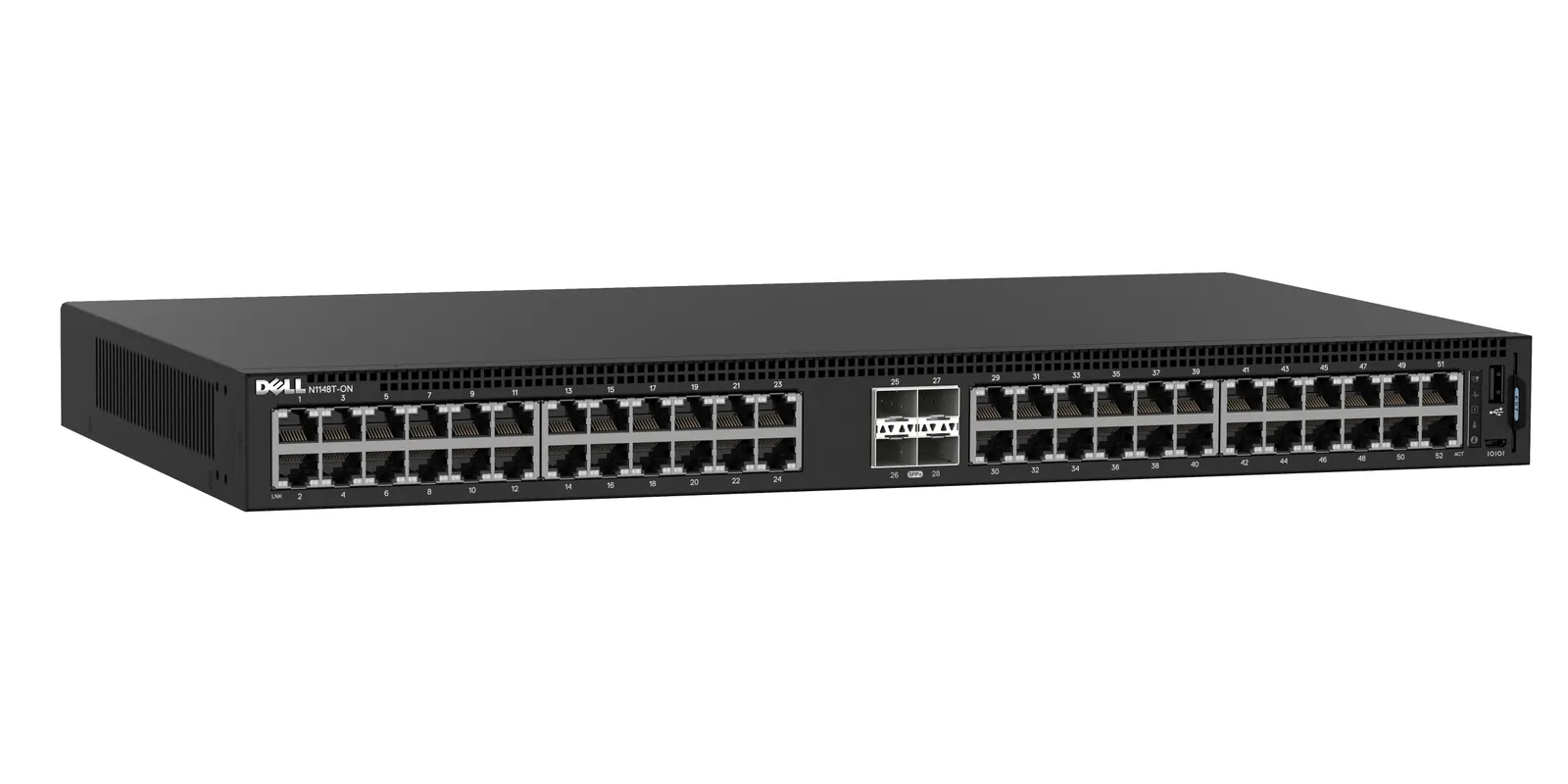 DELL N-Series N1148T-ON – slika 2
