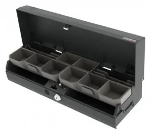 apg Solutions ECS560-DG459-C10 cash drawer