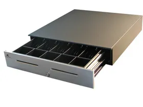 apg Solutions JD320-BL1820-C cash drawer – slika 3