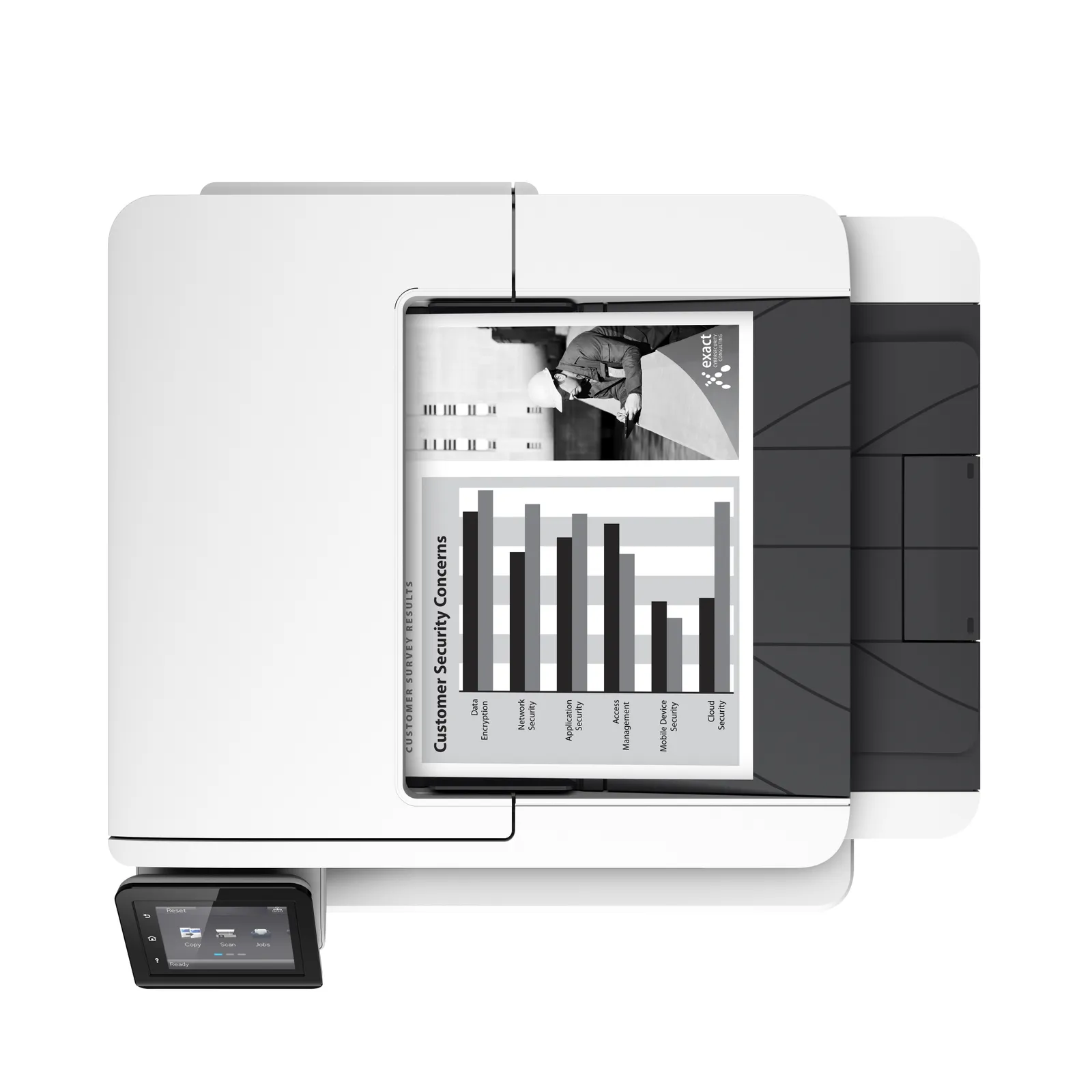 HP LaserJet M426dw – slika 4