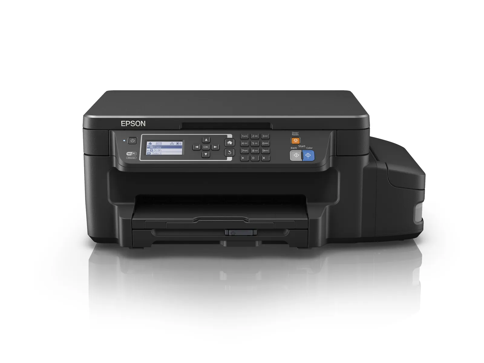 Epson EcoTank ET-3600 inkjet printer