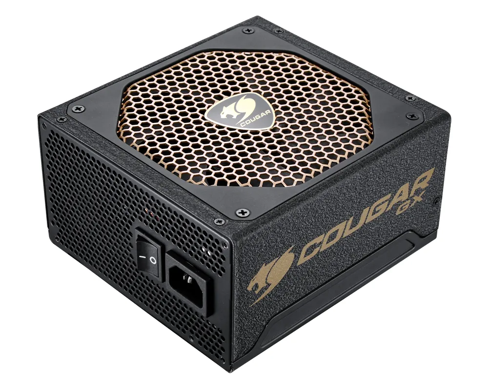 COUGAR 31TG105.0046 power supply unit