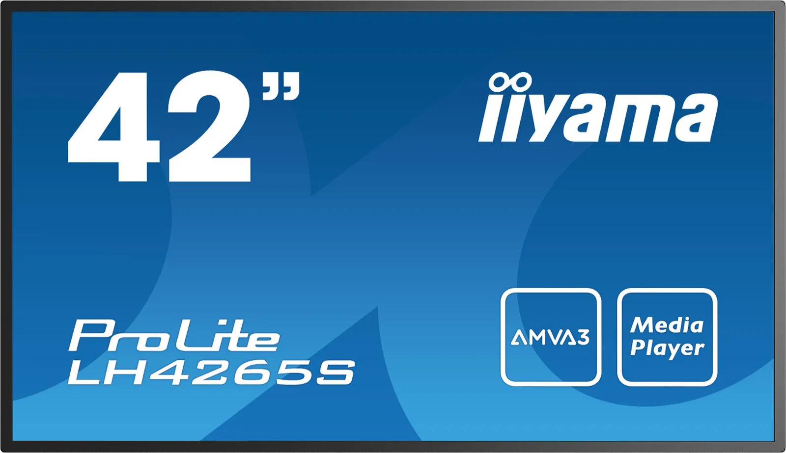 iiyama LH4265S