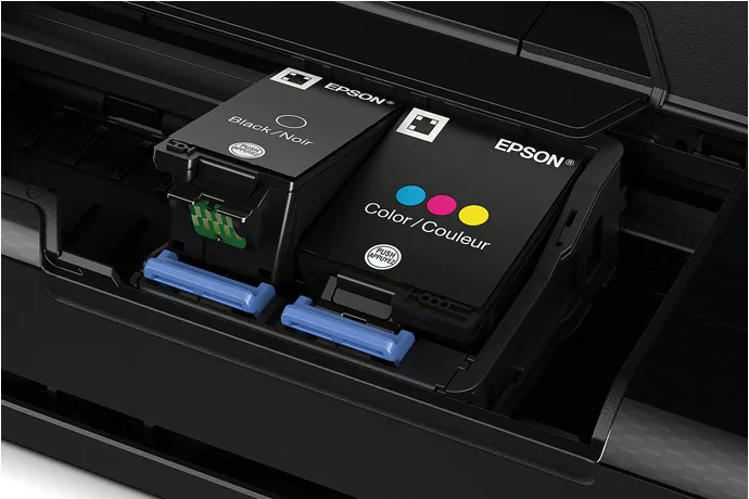 Epson WorkForce WF-100 inkjet printer – slika 11