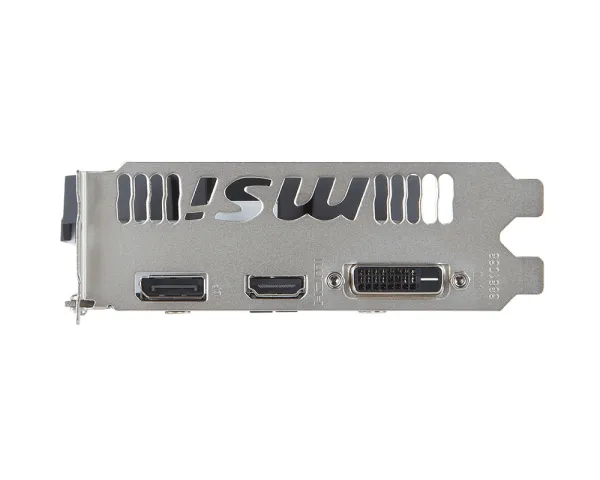 MSI GeForce GTX 1060 6GT OCV1 – slika 4