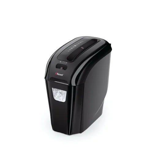 Rexel 2104007AU paper shredder – slika 2