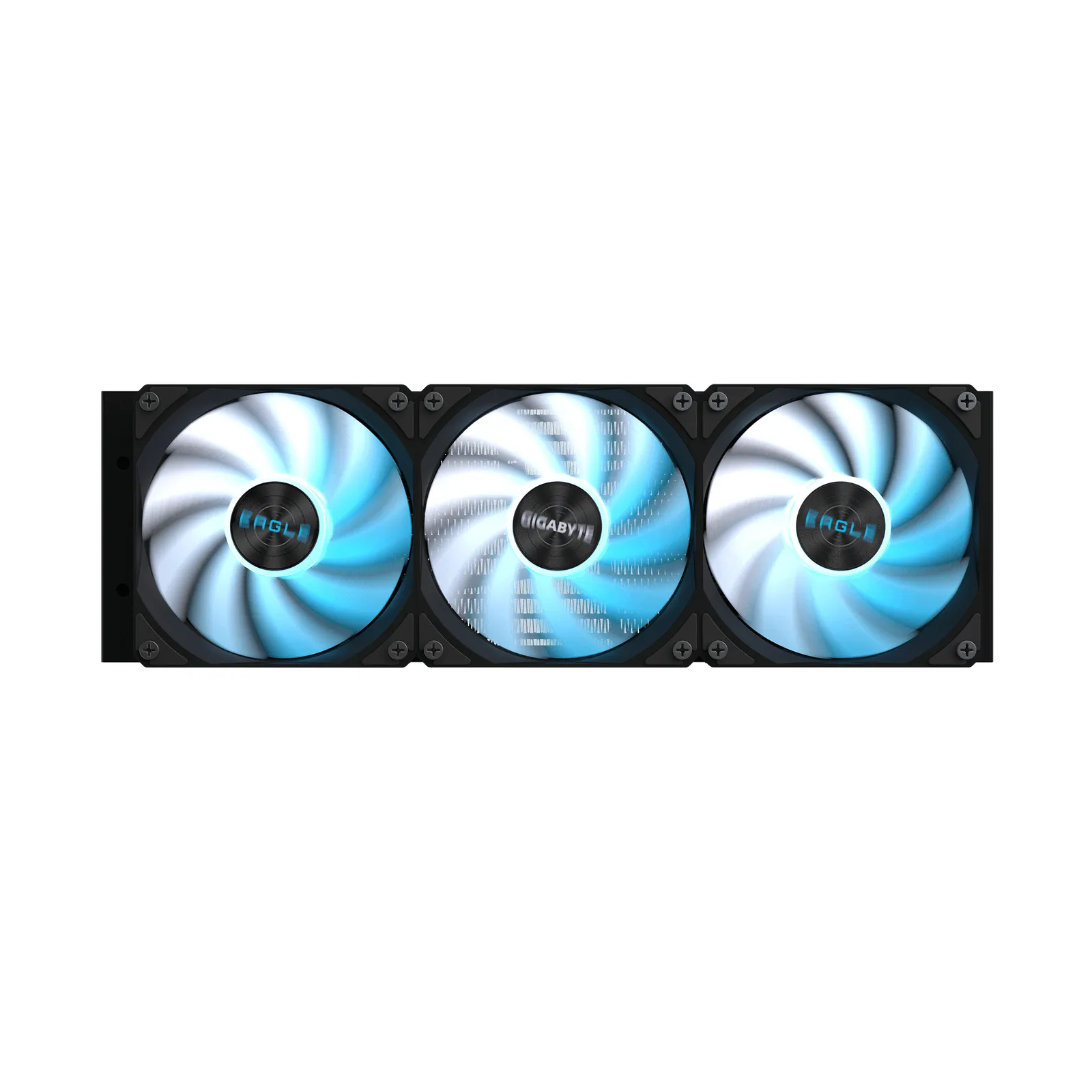 GIGABYTE EAGLE 360 – slika 4
