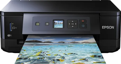 Epson Expression Premium XP-540 inkjet printer – slika 2