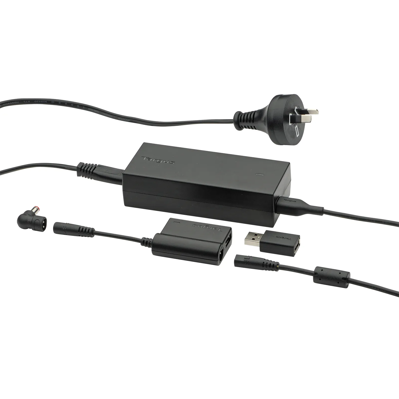 Targus APA32AU power adapter/inverter – slika 8