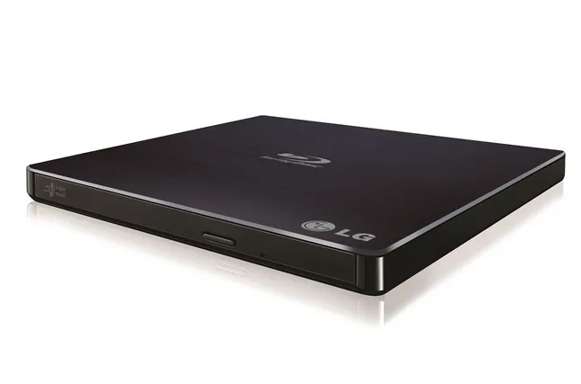 LG BP55EB40 optical disc drive