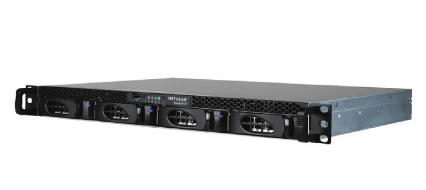 NETGEAR ReadyNAS 2304 – slika 2