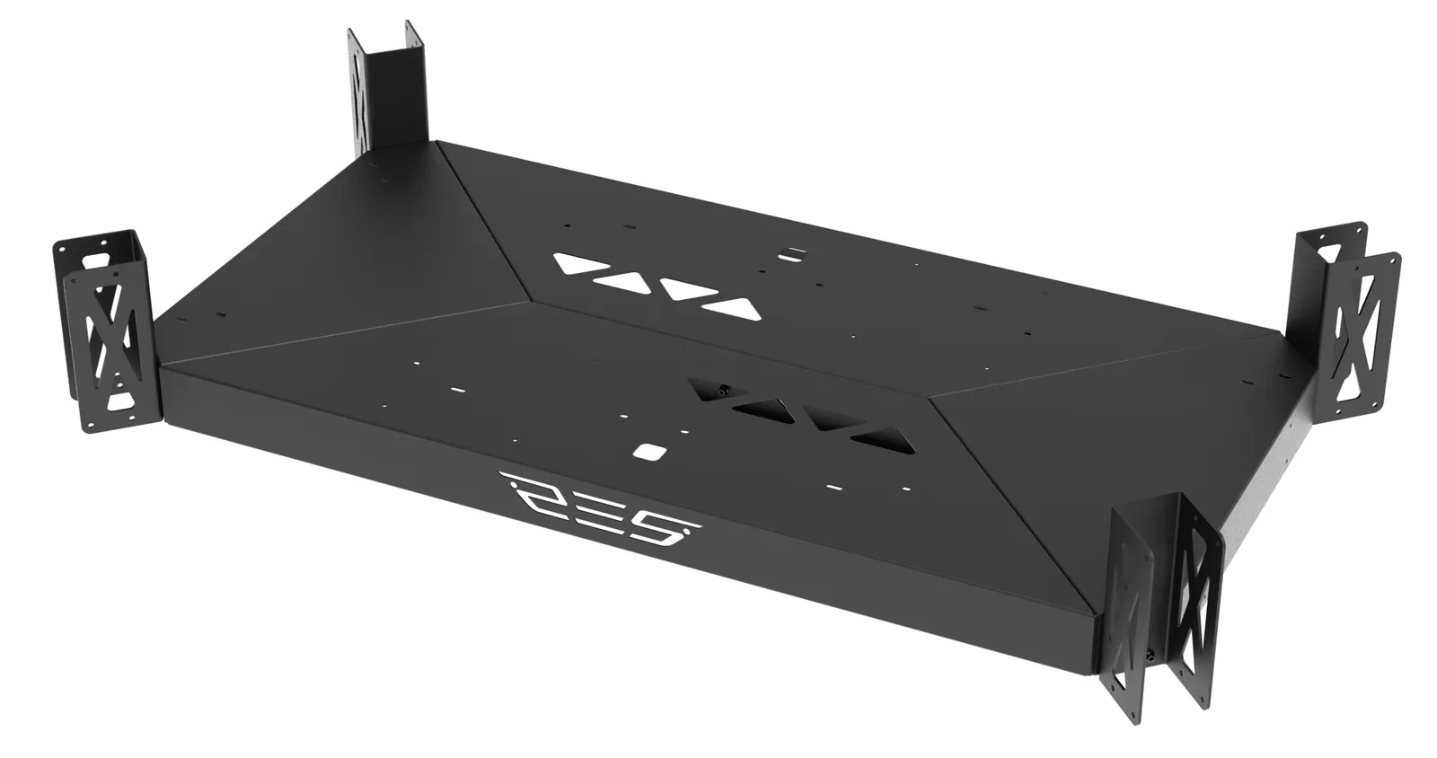 Res-Tech AC ALL 01 0L flight/racing simulator accessory – slika 2