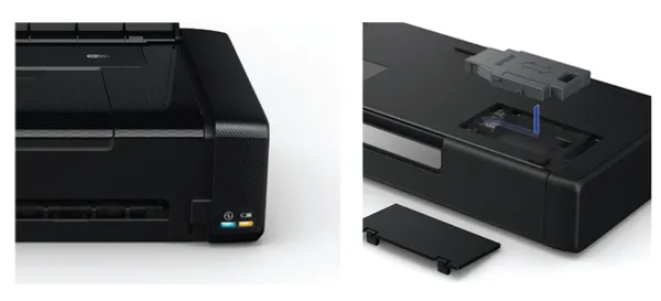 Epson WorkForce WF-100 inkjet printer – slika 16