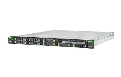 Fujitsu PRIMERGY RX1330 M1 server
