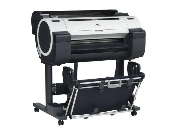 Canon imagePROGRAF iPF670 large format printer – slika 4