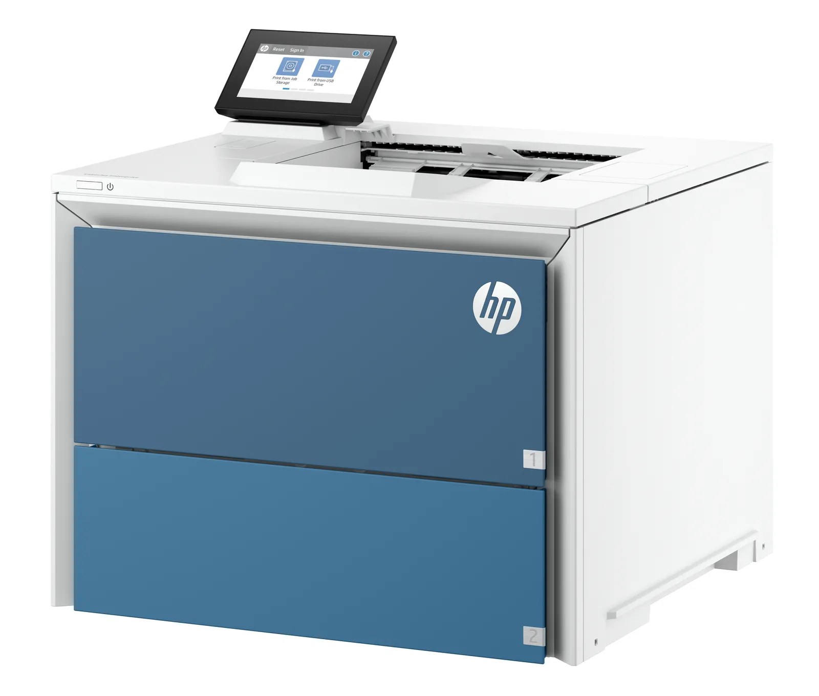HP 675T2A#B19 laser printer – slika 3