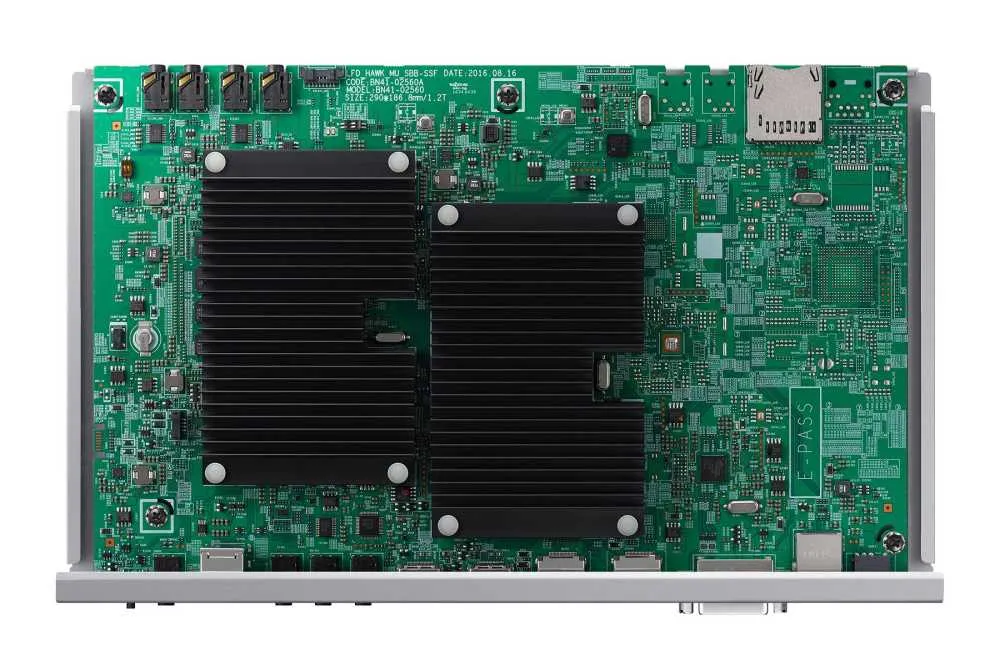 Samsung SBB-SS08FL1 Thin Client – slika 4