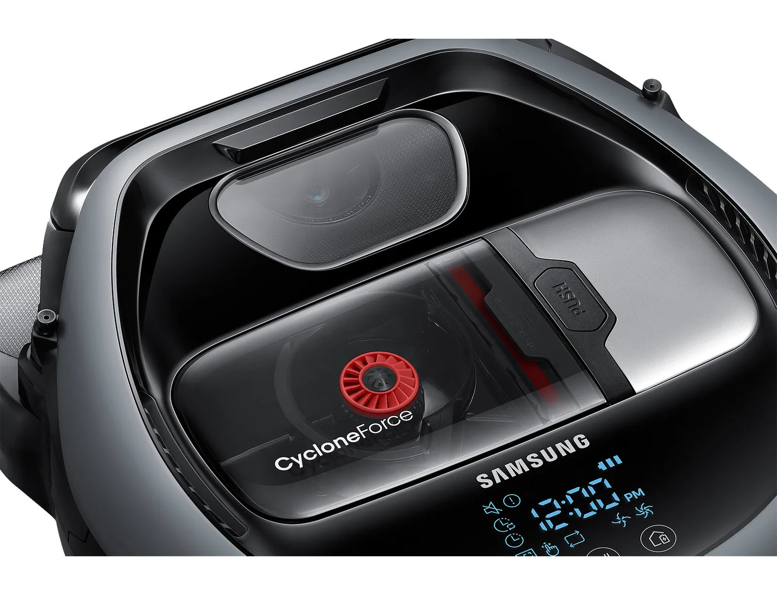 Samsung VR1GM7020UG/EG robot vacuum – slika 10