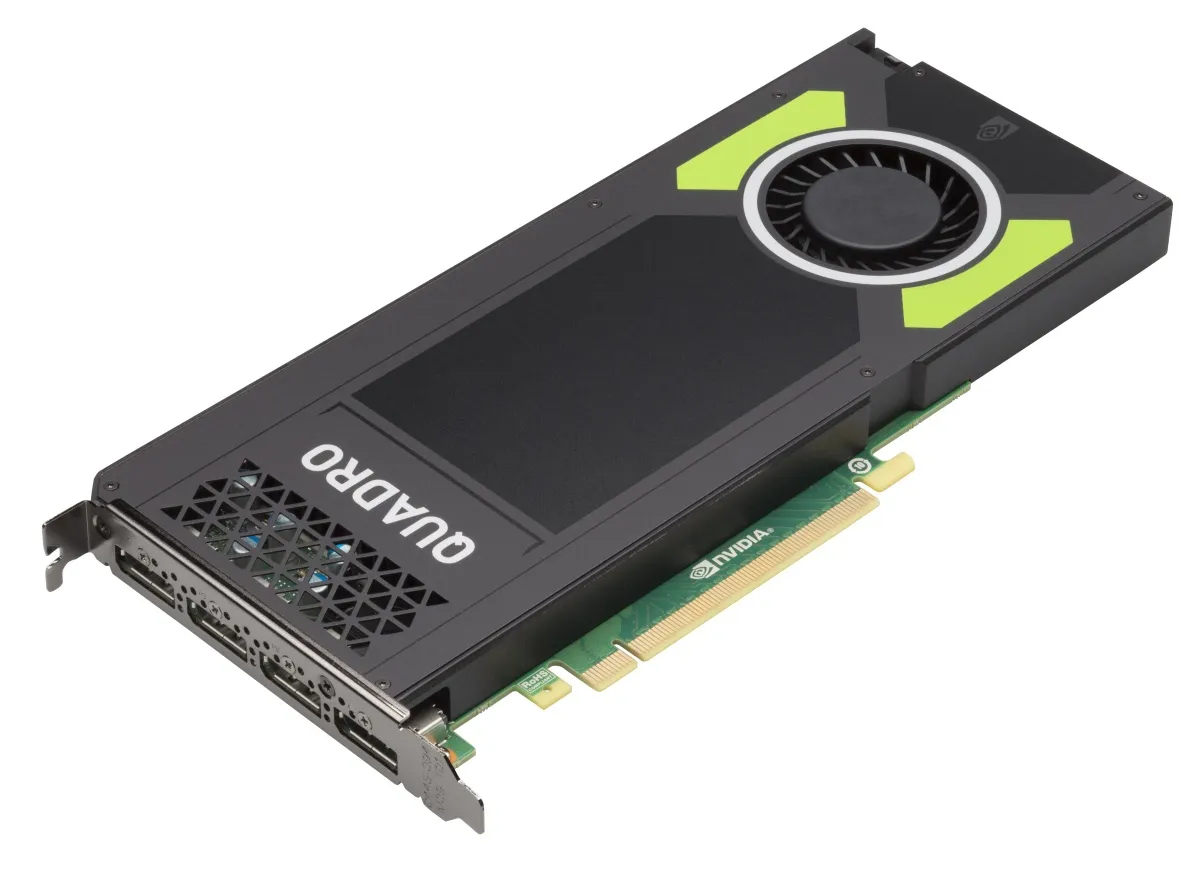 DELL NVIDIA Quadro M4000 – slika 4