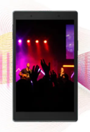Lenovo Tab 4 8 Plus – slika 13