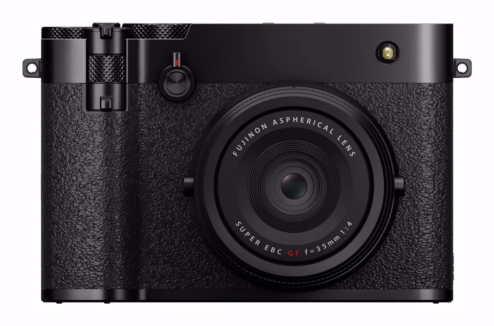 Fujifilm GFX 100RF B