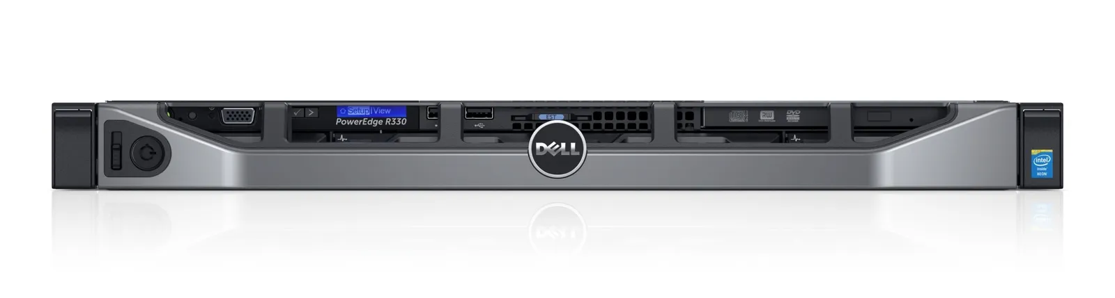 DELL PowerEdge R330 server – slika 2