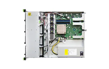 Fujitsu PRIMERGY RX1330 M2 server – slika 16
