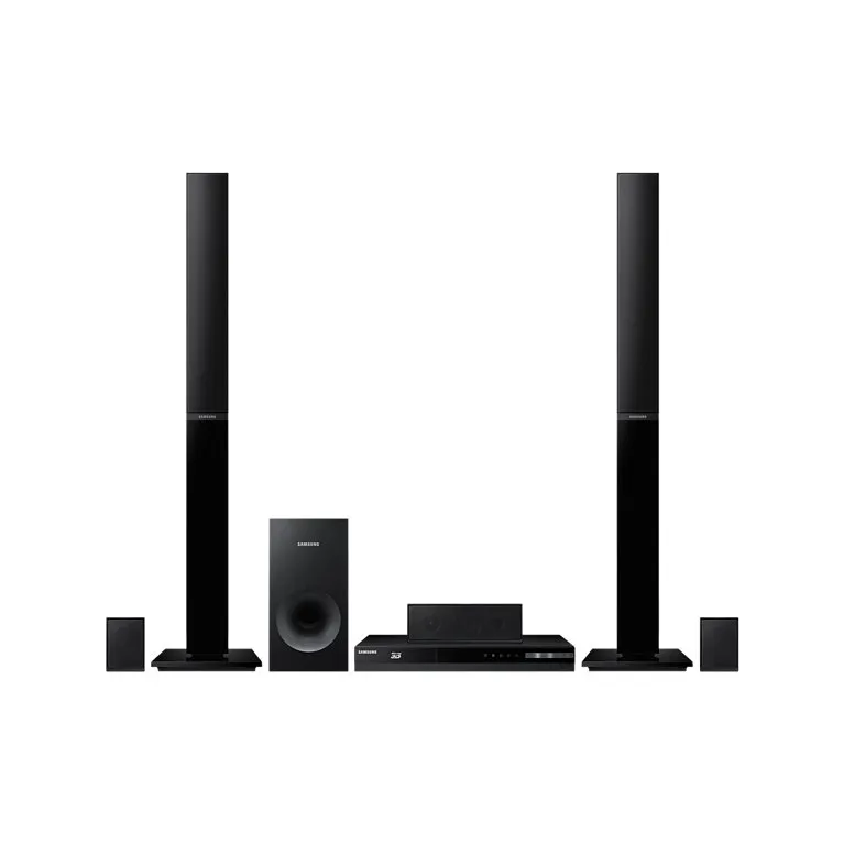 Samsung H4530 home cinema system