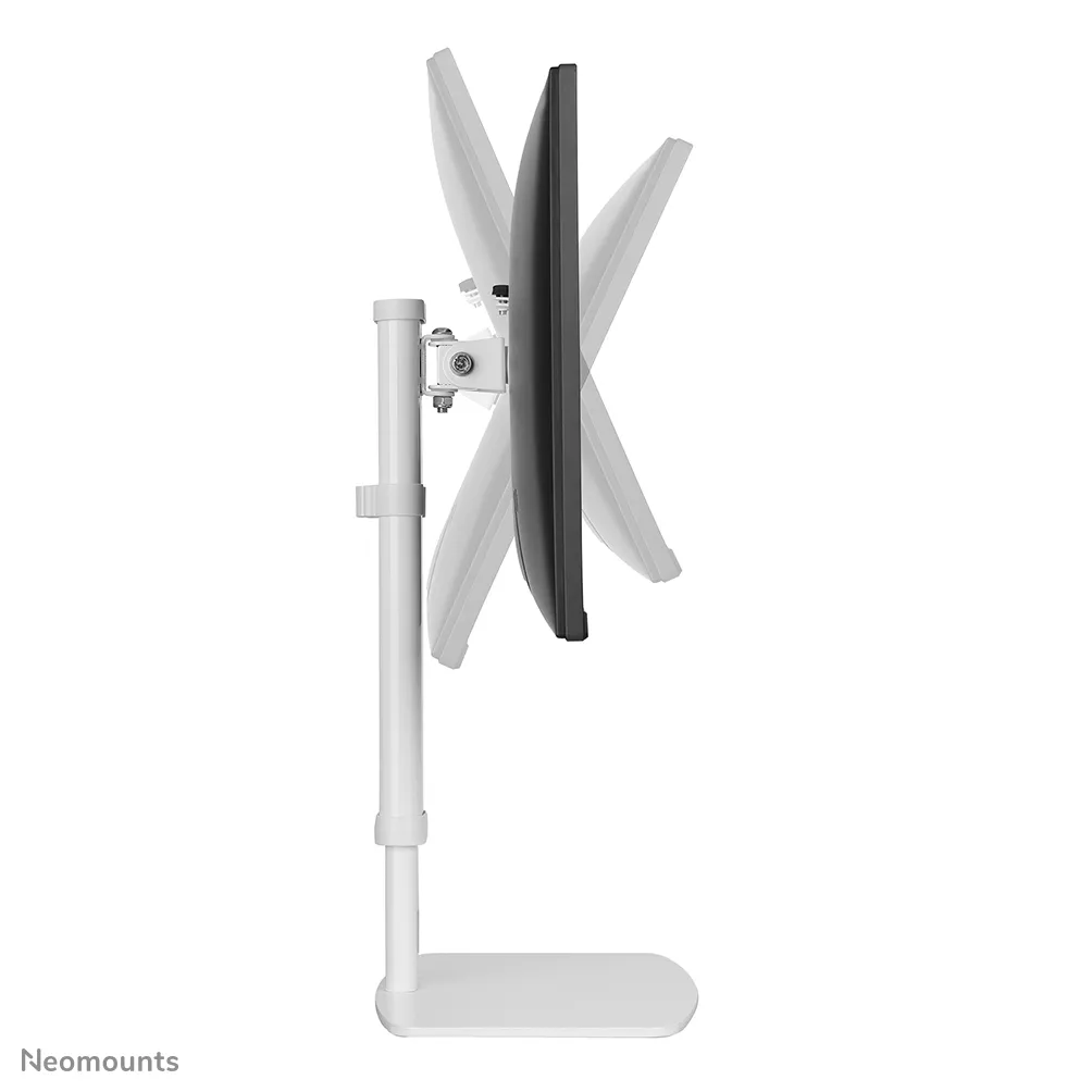 Neomounts FPMA-D890WHITE monitor mount / stand – slika 5