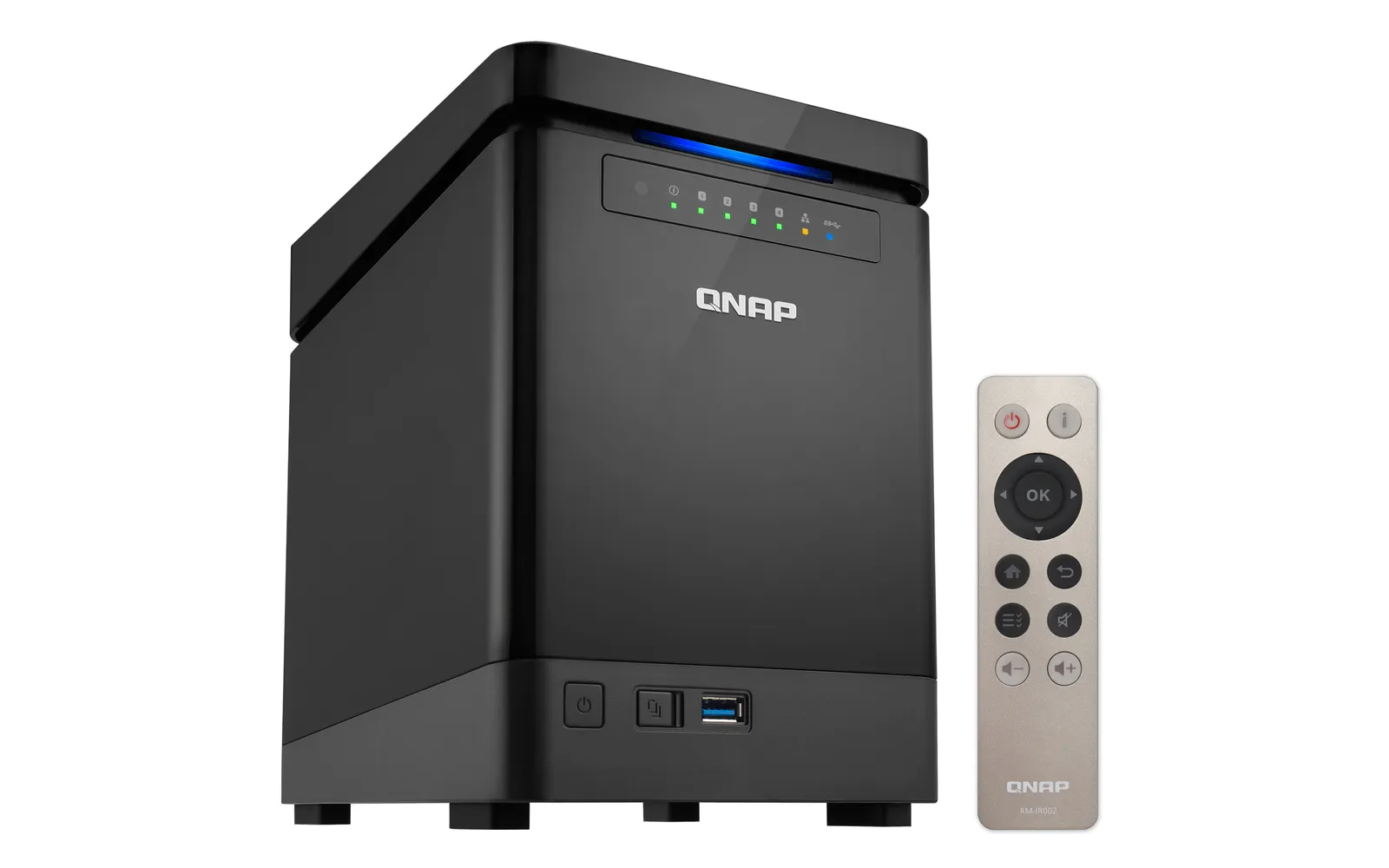 QNAP TS-453Bmini – slika 4