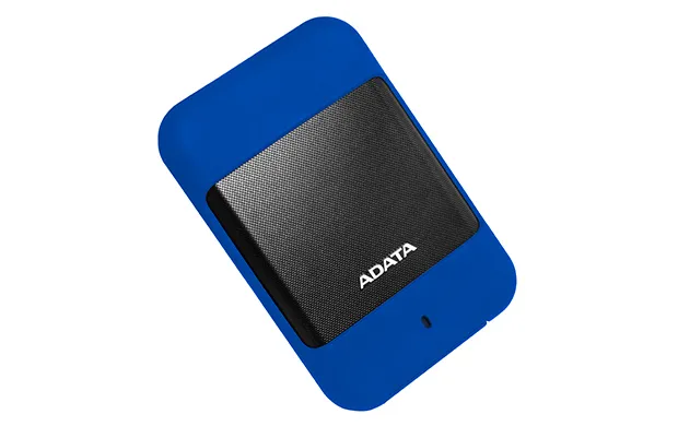 ADATA HD700 external hard drive – slika 5