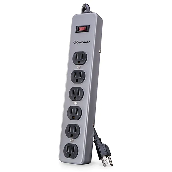 CyberPower CSB606M surge protector
