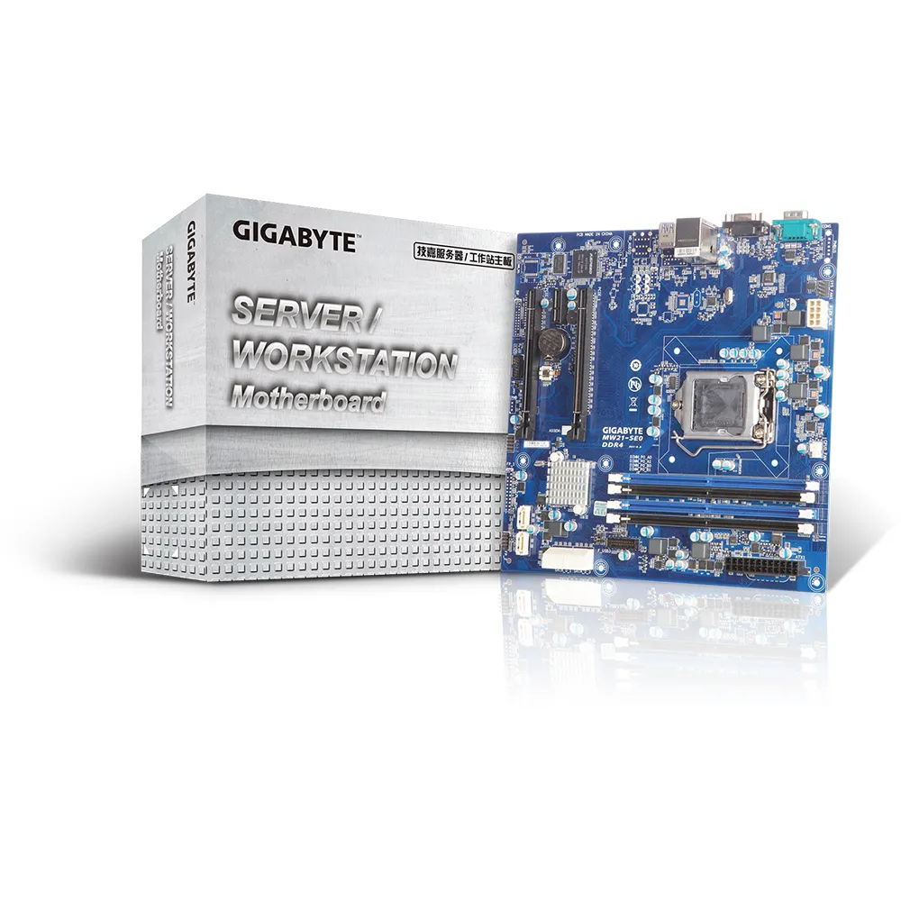 GIGABYTE MW21-SE0 (rev. 1.0) – slika 4
